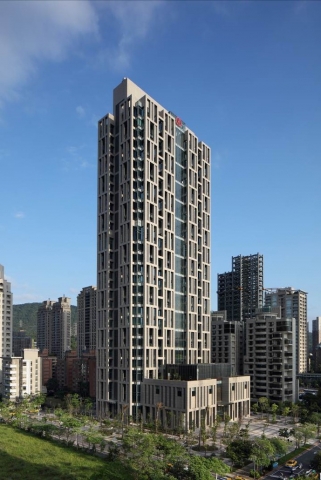 華南總行大樓圖片