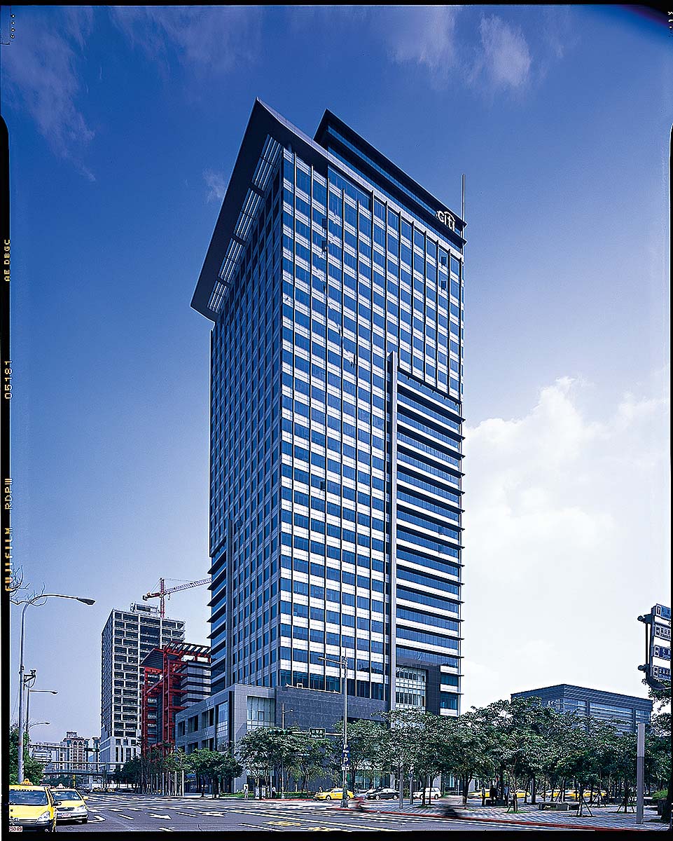 華新麗華大樓圖片