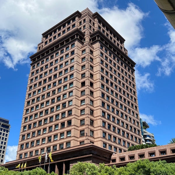 國泰金融中心圖片