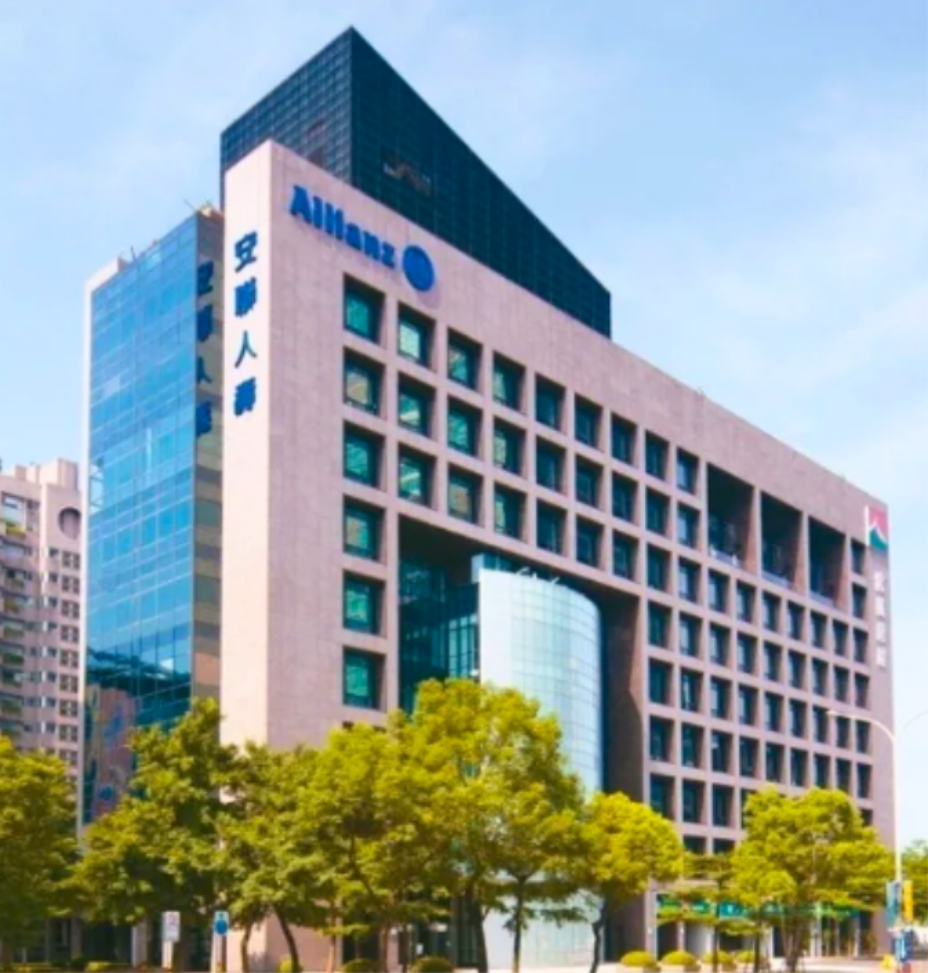 安聯人壽/信義房屋圖片