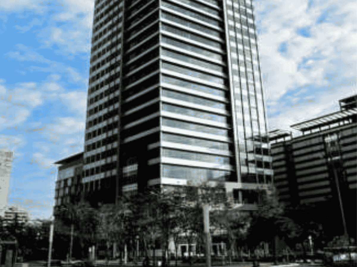 華新麗華大樓圖片