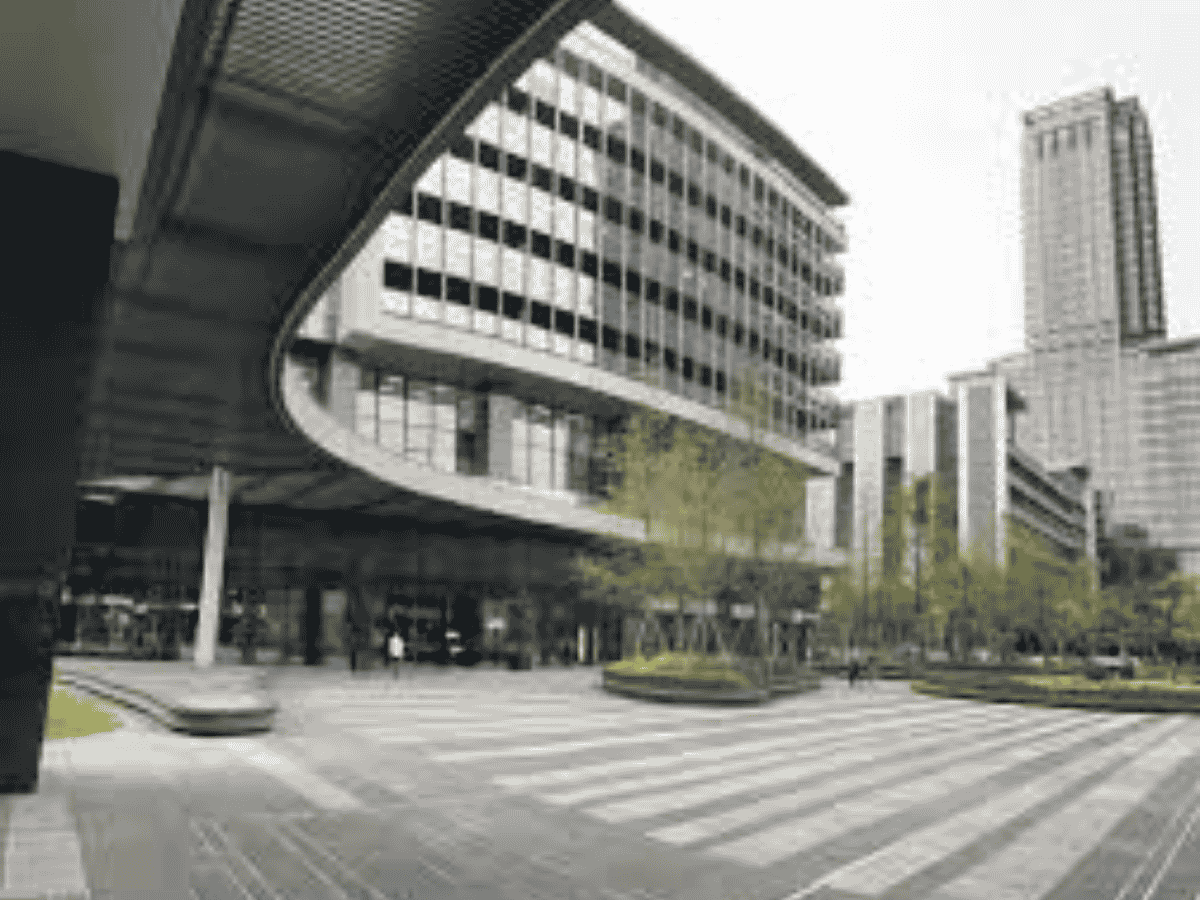 台北時代廣場圖片