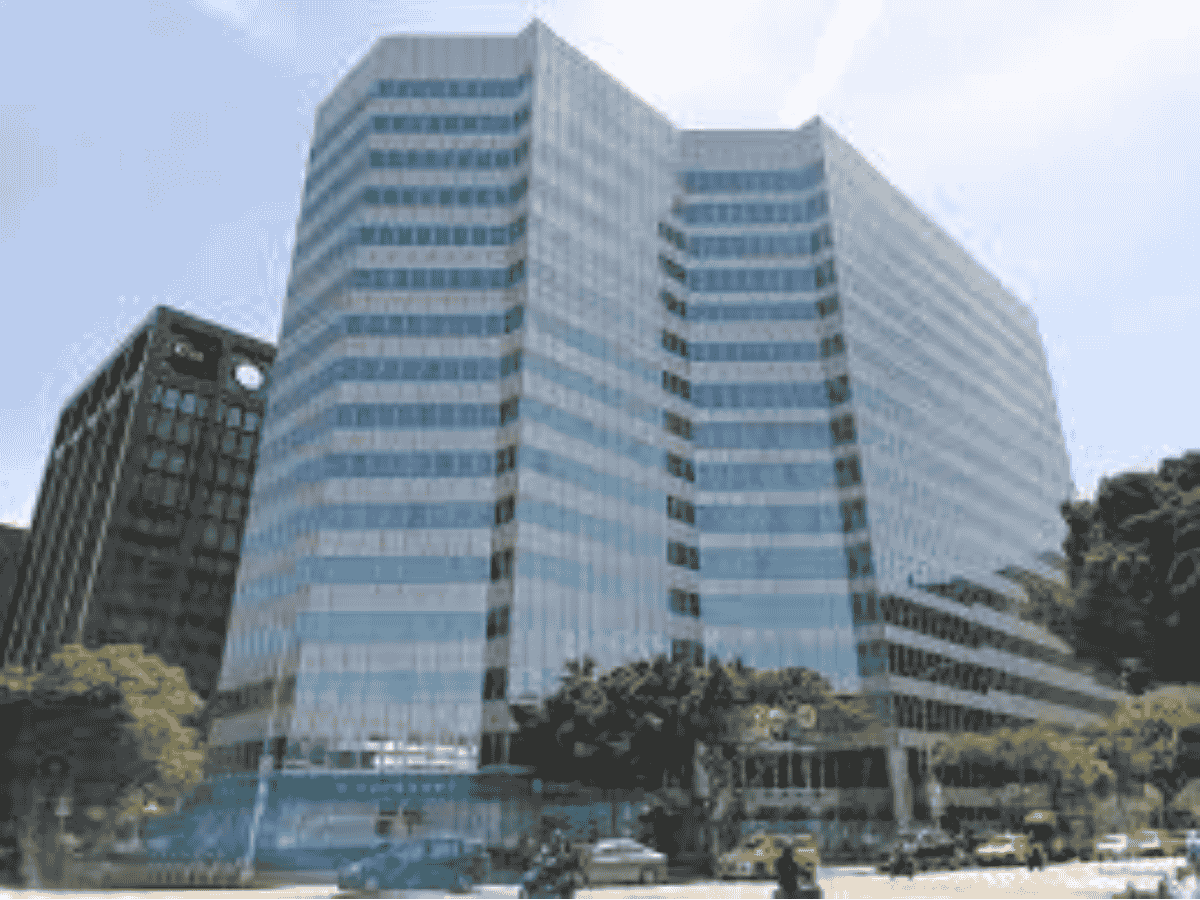 南山敦南大樓圖片