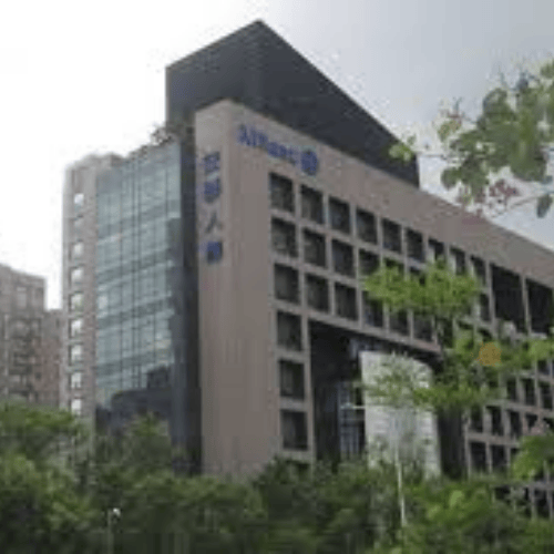 安聯人壽/信義房屋圖片