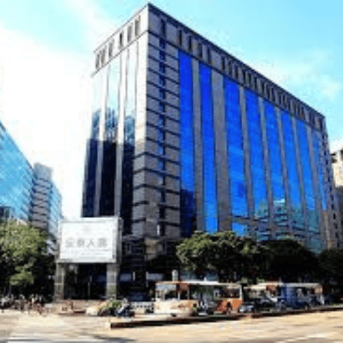 宏泰金融大樓圖片