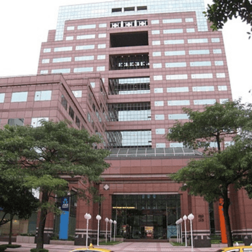 宏泰交易大樓圖片