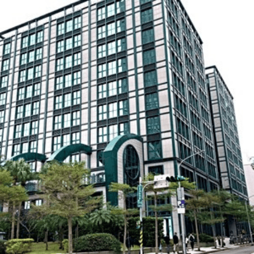 大帝國總部圖片