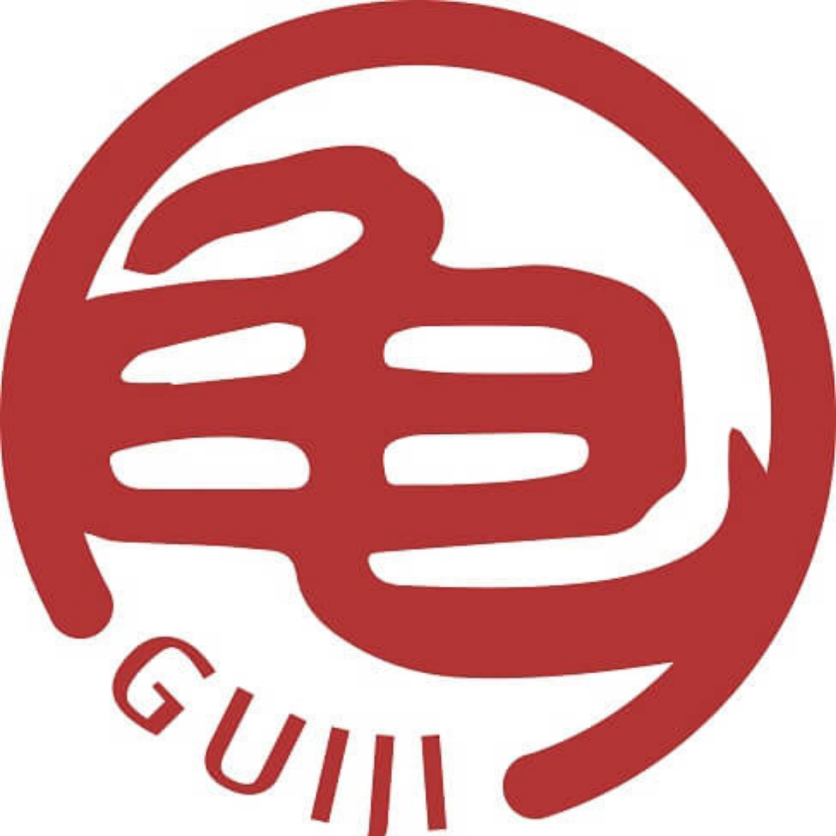 龜記茗品 logo