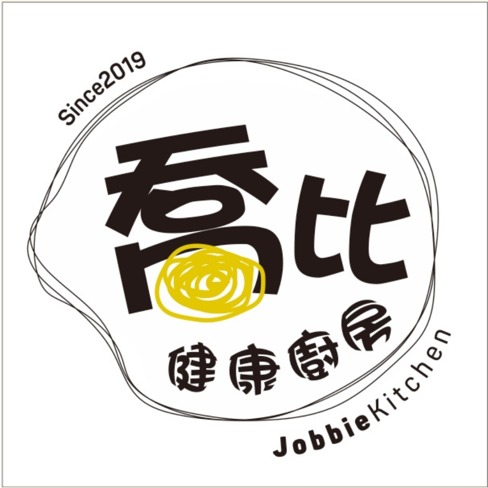 喬比廚房 logo