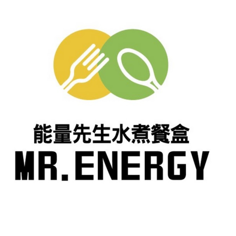 能量先生 logo