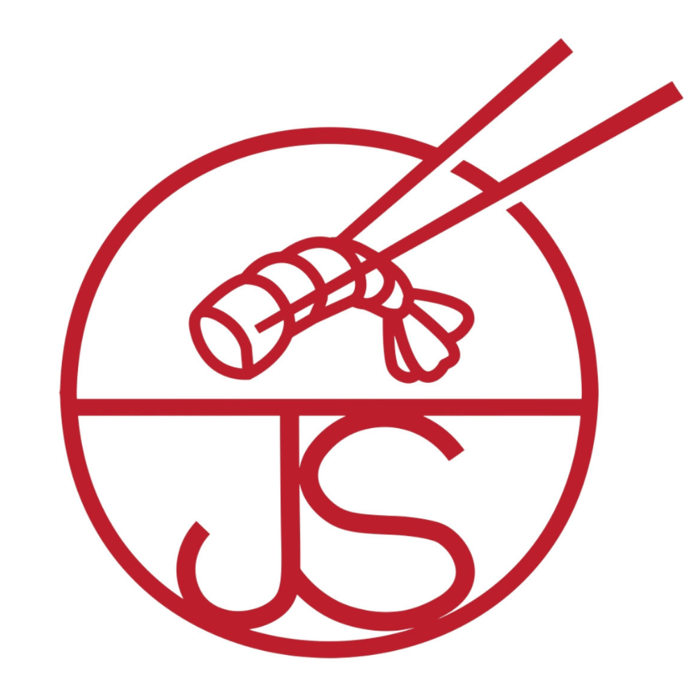 金仙蝦捲飯 logo