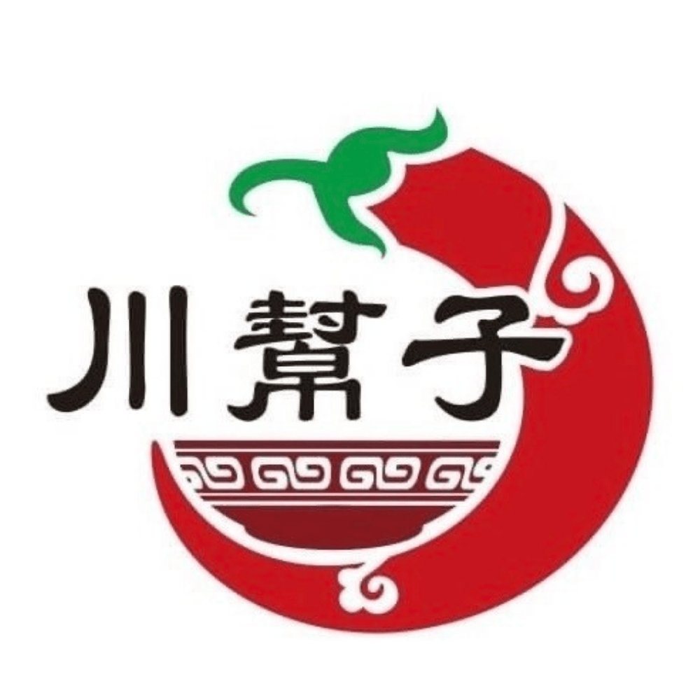 川幫子 logo