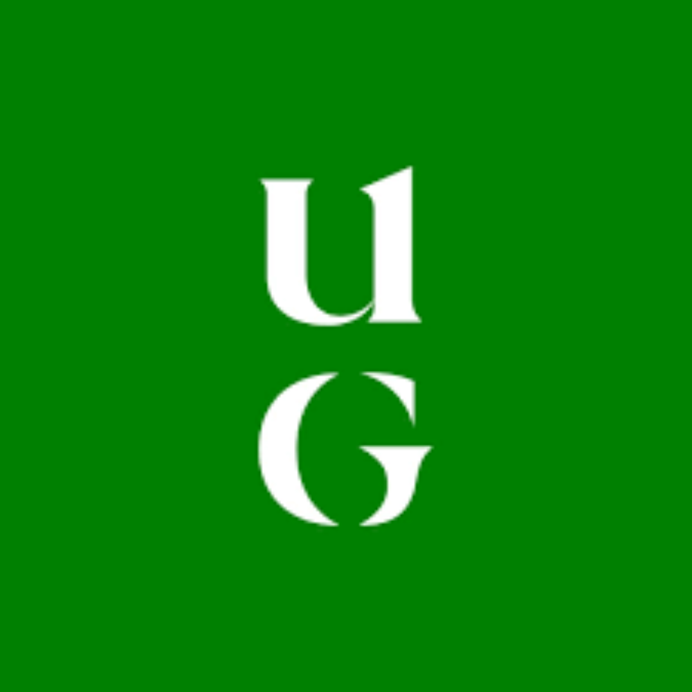 UG TEA logo